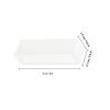 Glass Cuvettes, 4 Pieces, 10 mm Path Length for Spectral Analysis view 2