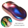 Color Shift Glitter Powder for Epoxy Resin view 3