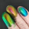 Color Shift Glitter Powder for Epoxy Resin view 4