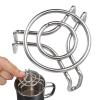 Steamer Insert - Stainless Steel view 1