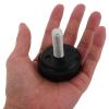 PAMINGONO Knurled Screws, 4-Piece Set for Treadmills and Fitness Equipment with Height-Adjustable Suction Feet view 4