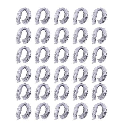 Aluminum Food Covers 42 cm