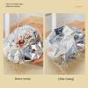 Aluminum Food Covers 42 cm view 4
