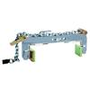 Plate Lifting Clamp – Adjustable Non-Slip Grip for Safe Transport and Handling view 1