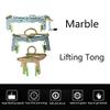 Plate Lifting Clamp – Adjustable Non-Slip Grip for Safe Transport and Handling view 2
