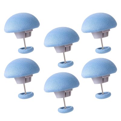 Duvet Cover Clips - 6 Pack