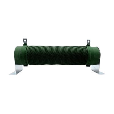 1500 W 90R RXG20 High-Power Corrugated Strip-Wound Resistor