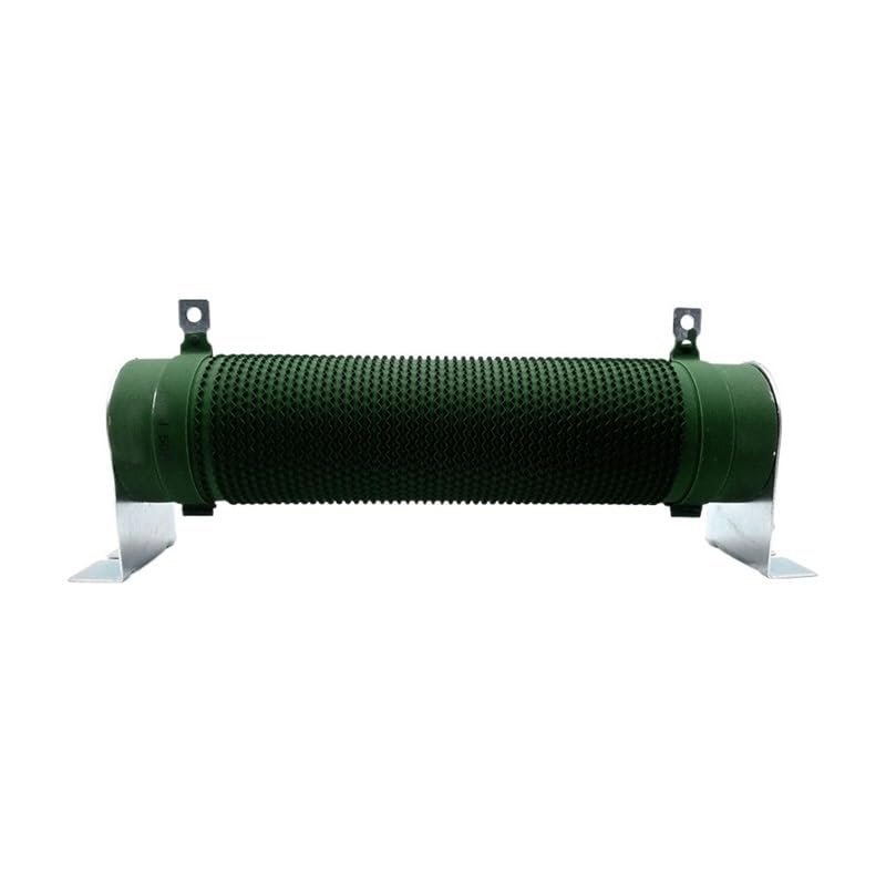 1500 W 90R RXG20 High-Power Corrugated Strip-Wound Resistor