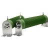 1500 W 90R RXG20 High-Power Corrugated Strip-Wound Resistor view 2