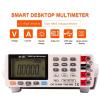 8145C LCR Meter Digital Multimeter, 22,000 Counts, Benchtop, True RMS, 1,000 V, 10 A view 2