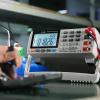 8145C LCR Meter Digital Multimeter, 22,000 Counts, Benchtop, True RMS, 1,000 V, 10 A view 4