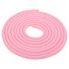 iplusmile Pink Cotton Gymnastics Rope, 3 m view 1