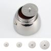 HpLive Stainless Steel Moka Coffee Distributor view 4