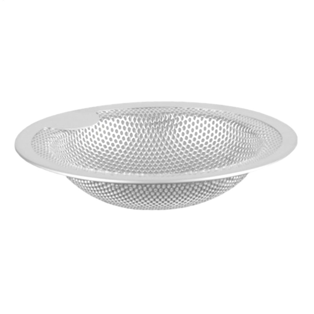 Metal Drain Strainer