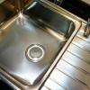 Metal Drain Strainer view 2