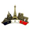 3D Metal Fridge Magnet - Kitchen Decor view 1