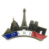 3D Metal Fridge Magnet - Kitchen Decor view 2