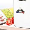 3D Metal Fridge Magnet - Kitchen Decor view 3