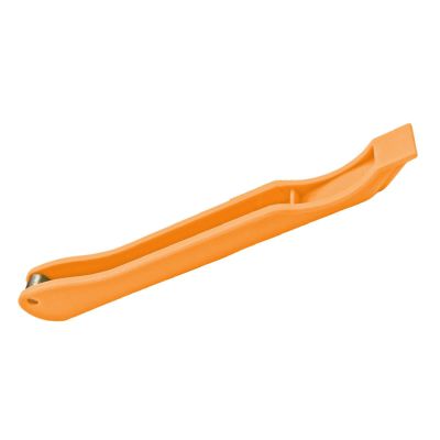 Copper Foil Crimping Tool for Stained Glass