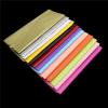 10 Sheets/Pack Tissue Paper for Gifts, Flowers, Wine & DIY (Pink) view 3