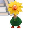 Generic Desk Goose Outfits - Statue Costume view 1