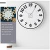 Hemobllo Clock Arabic Numbers Replacement Parts view 4
