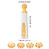 Generic Pastry Wheel Cutter, 15.5 x 3.3 x 2.5 cm view 2