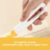 Generic Pastry Wheel Cutter, 15.5 x 3.3 x 2.5 cm view 3