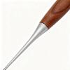 Leather Awl: Punch Tool with Wooden Handle view 4