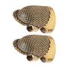 Thimble Set for Sewing with Finger Protection view 1