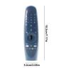 Acrylic Remote Cover - 2 Pack view 2