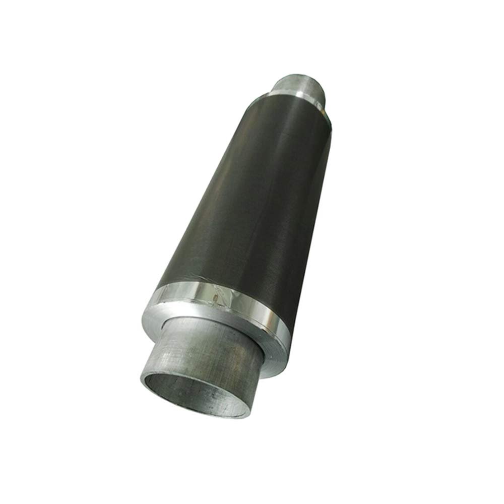 Conductive Carbon-Coated Aluminum Foil for Electrodes, 2 kg, Double-Sided Coating