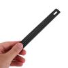 OSALADI Speaker Handles, Comfortable Black PVC and Iron, 4-Pack view 4
