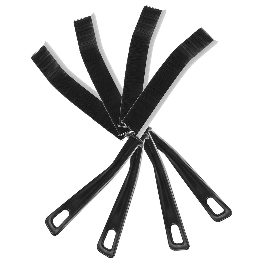 BESTOYARD 4-Pack Multifunctional Cleaning Brushes