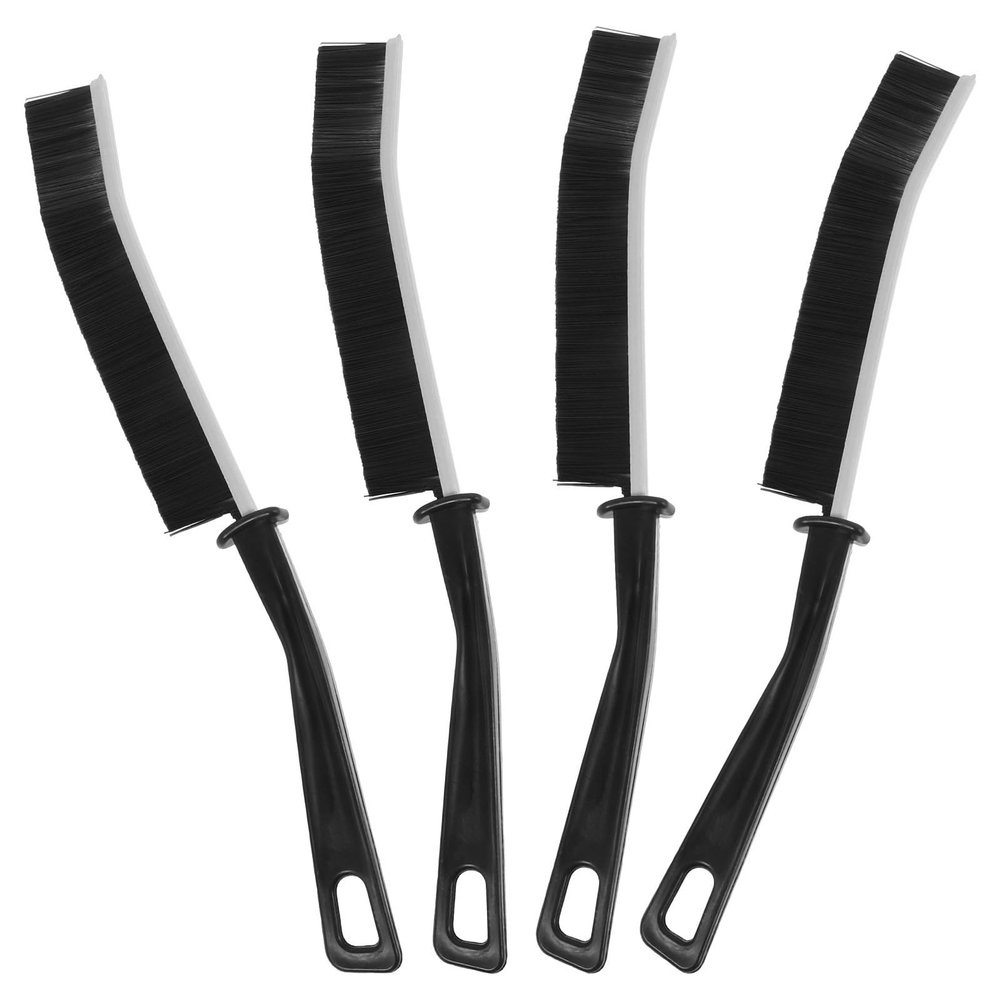 JOINPAYA Multifunctional Cleaning Brushes - 4 Pack