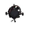 E60T13MS2BA7-57 Projector Fan, Compatible with EPSON CH-TW495, CH-TW570, CH-TW5200, CB-S18, S18+, X18, W18, X20, and X21 Projectors, DC 12V 0.19A view 3