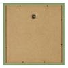 Dutch Frame Factory Picture Frame 40 x 40 cm, Green, MDF view 4