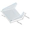Doorbell Cover, 4-Pack, PP Rain Protection for Outdoor Use view 2