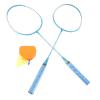 XUXHOU Badminton Self-Training Device, Automatic Rebound Trainer view 1