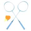 XUXHOU Badminton Self-Training Device, Automatic Rebound Trainer view 3
