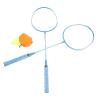 XUXHOU Badminton Self-Training Device, Automatic Rebound Trainer view 4
