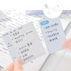 Reusable Multicolor Sticky Notes for Office and School view 2