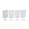 Reusable Multicolor Sticky Notes for Office and School view 3