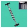 GDHKDDFL Adjustable Sink Support Legs, Drill-Free, Stainless Steel, 42–52 cm view 1