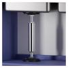 GDHKDDFL Adjustable Sink Support Legs, Drill-Free, Stainless Steel, 42–52 cm view 2