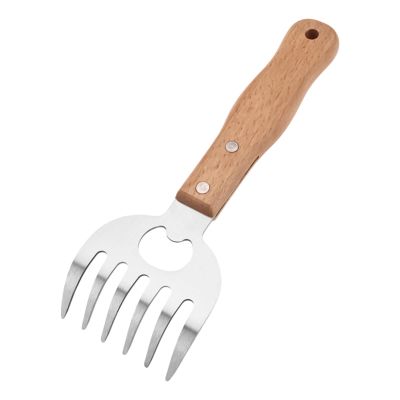 Generic Pulled Pork Claws - Non-Slip Meat Shredder Tool