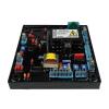 ZXAOMMBEA 1-Piece SX440 Automatic Voltage Regulator AVR Board, SX440-A (Gray Capacitor) view 1