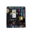 ZXAOMMBEA 1-Piece SX440 Automatic Voltage Regulator AVR Board, SX440-A (Gray Capacitor) view 4