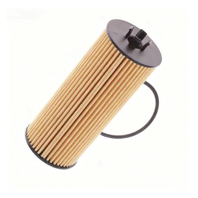 BACYDLPL 68079744AC Oil Filter, 2011–2013, 3.6L (1 pc)