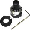 3590S Precision Multiturn Rotary Encoder Potentiometer, Adjustable Resistance (50 kΩ) view 2